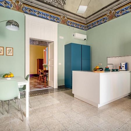Casa Felicetta By Wonderful Italy Daire Katanya Dış mekan fotoğraf