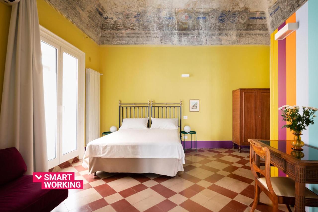 Casa Felicetta By Wonderful Italy Daire Katanya Dış mekan fotoğraf