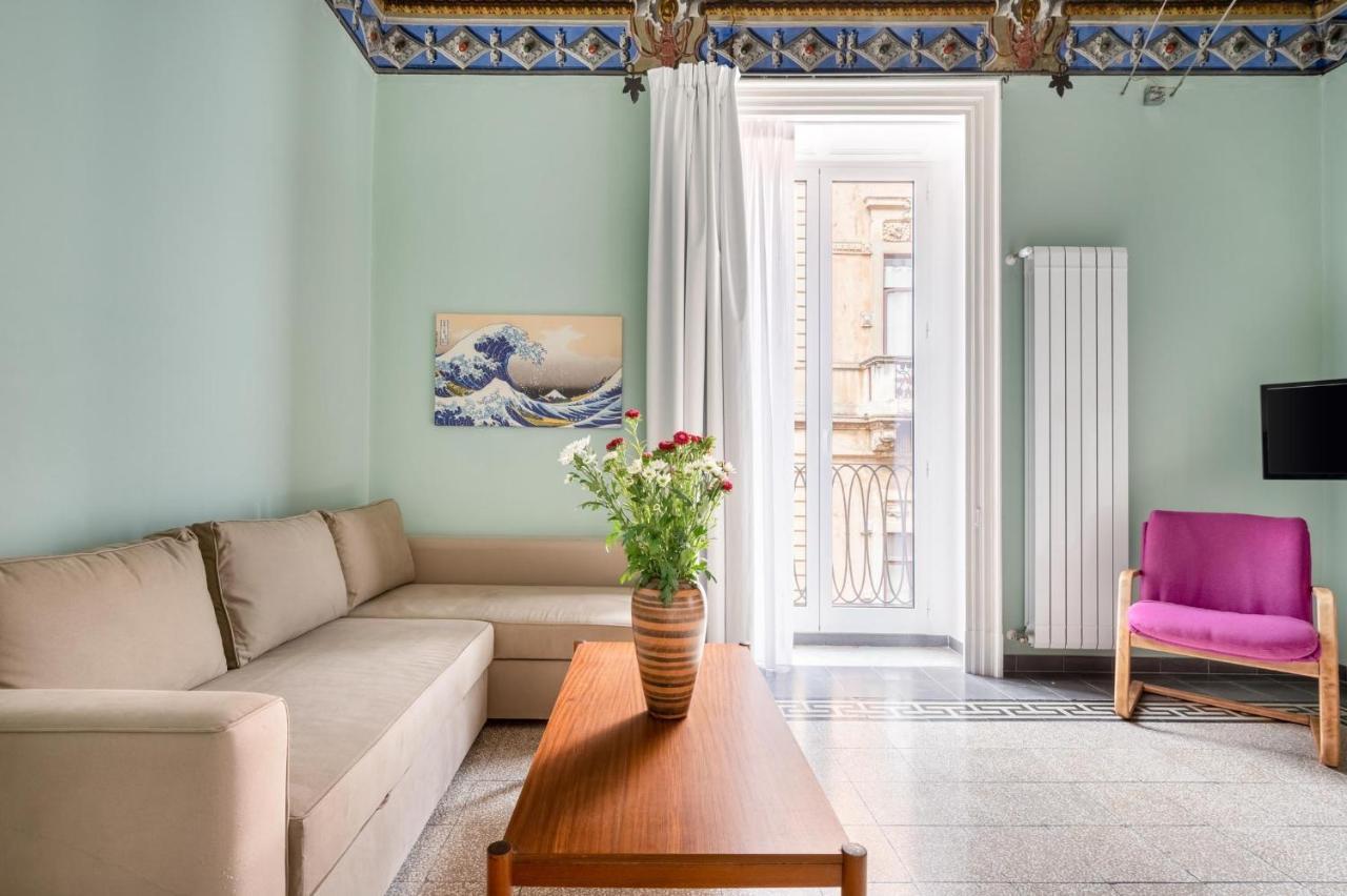 Casa Felicetta By Wonderful Italy Daire Katanya Dış mekan fotoğraf