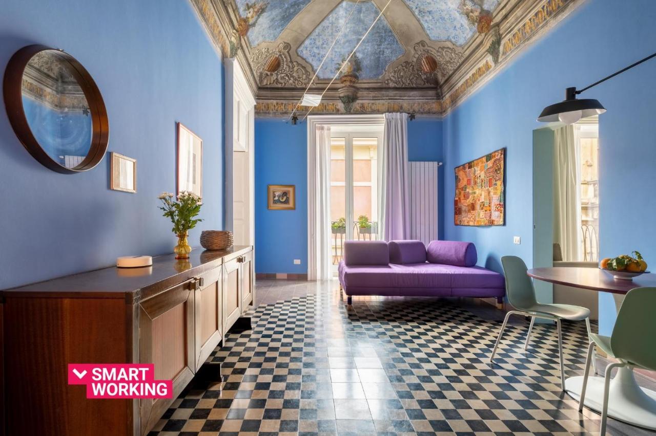 Casa Felicetta By Wonderful Italy Daire Katanya Dış mekan fotoğraf
