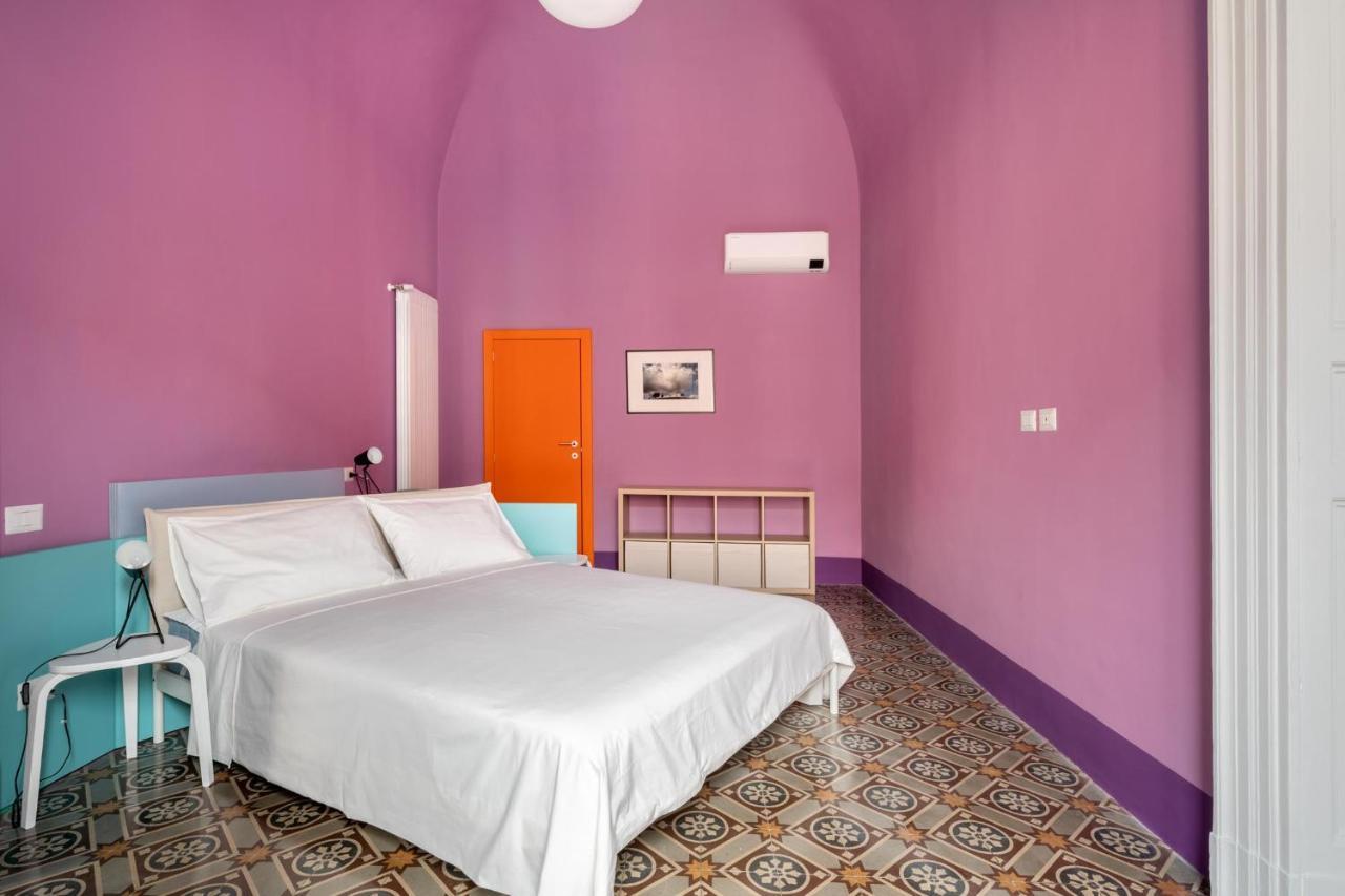 Casa Felicetta By Wonderful Italy Daire Katanya Dış mekan fotoğraf
