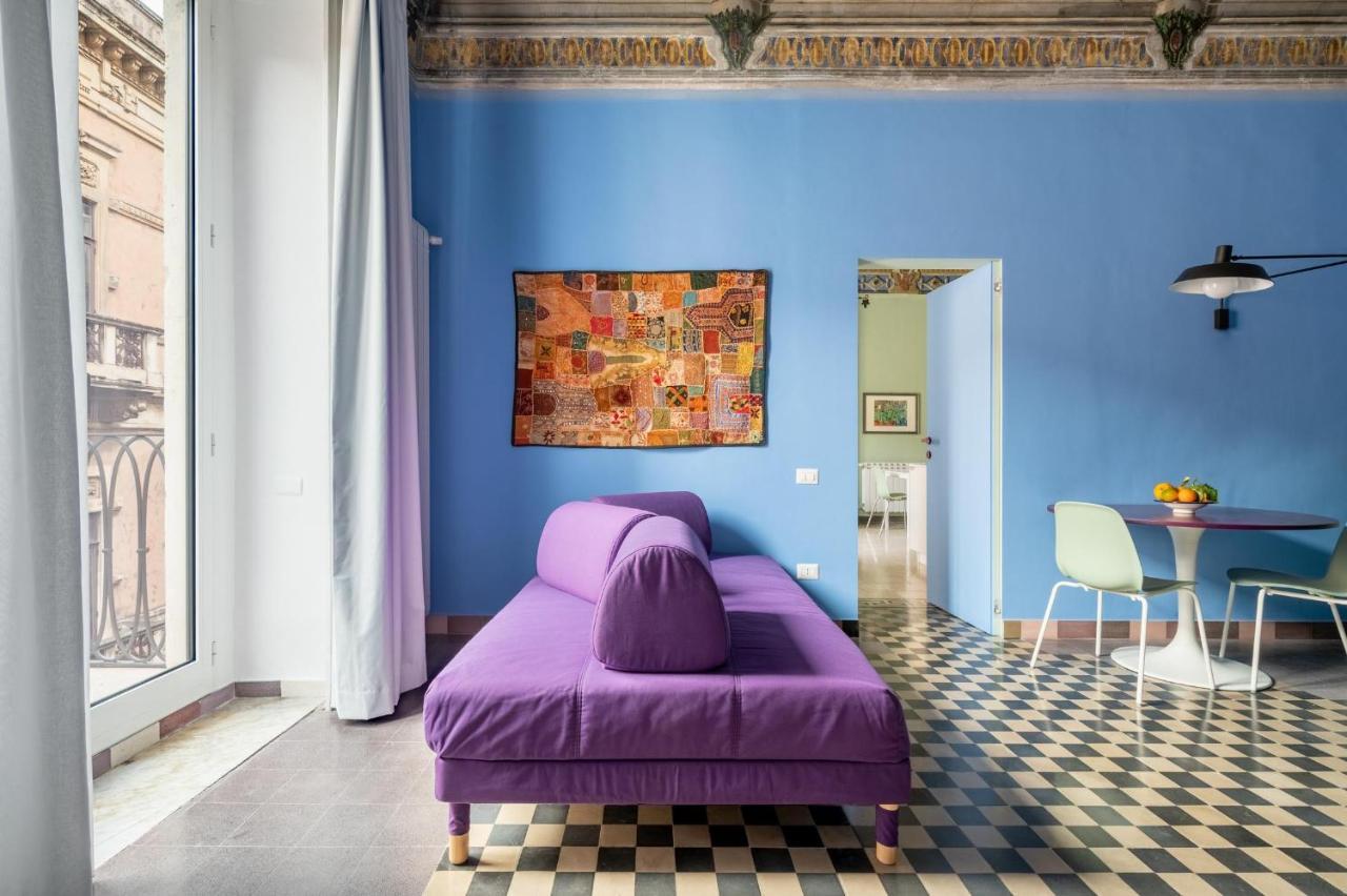 Casa Felicetta By Wonderful Italy Daire Katanya Dış mekan fotoğraf