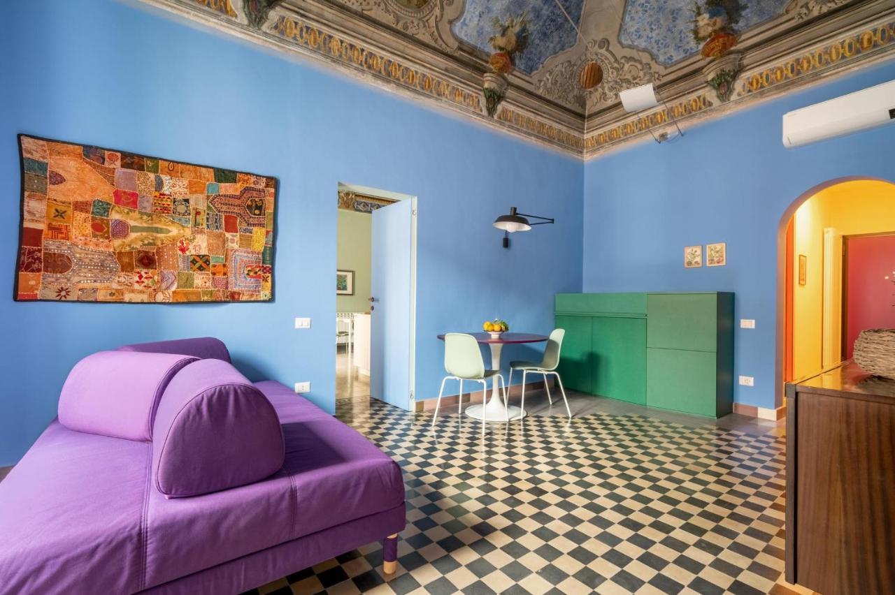 Casa Felicetta By Wonderful Italy Daire Katanya Dış mekan fotoğraf