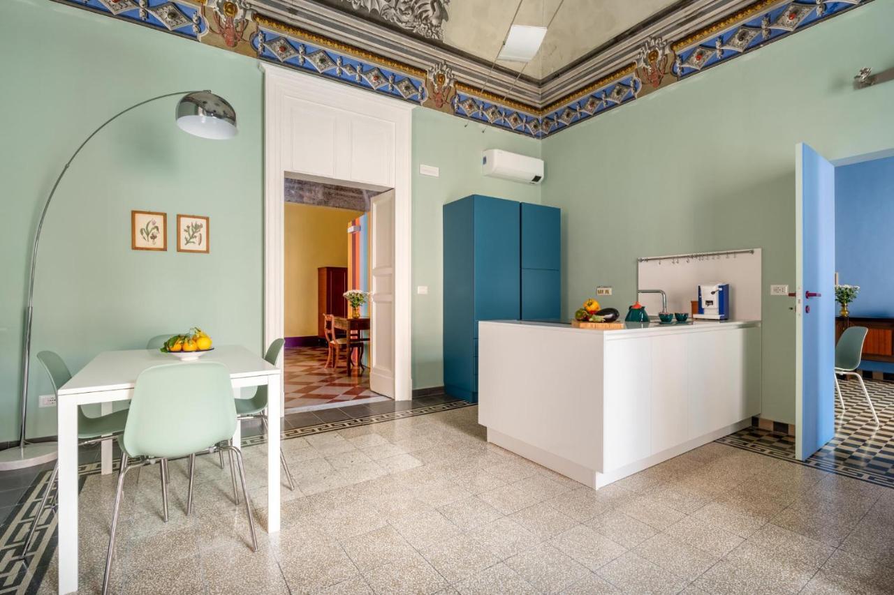 Casa Felicetta By Wonderful Italy Daire Katanya Dış mekan fotoğraf