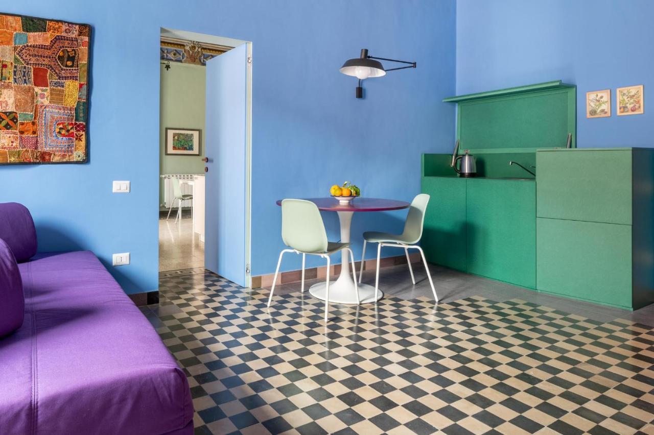 Casa Felicetta By Wonderful Italy Daire Katanya Dış mekan fotoğraf