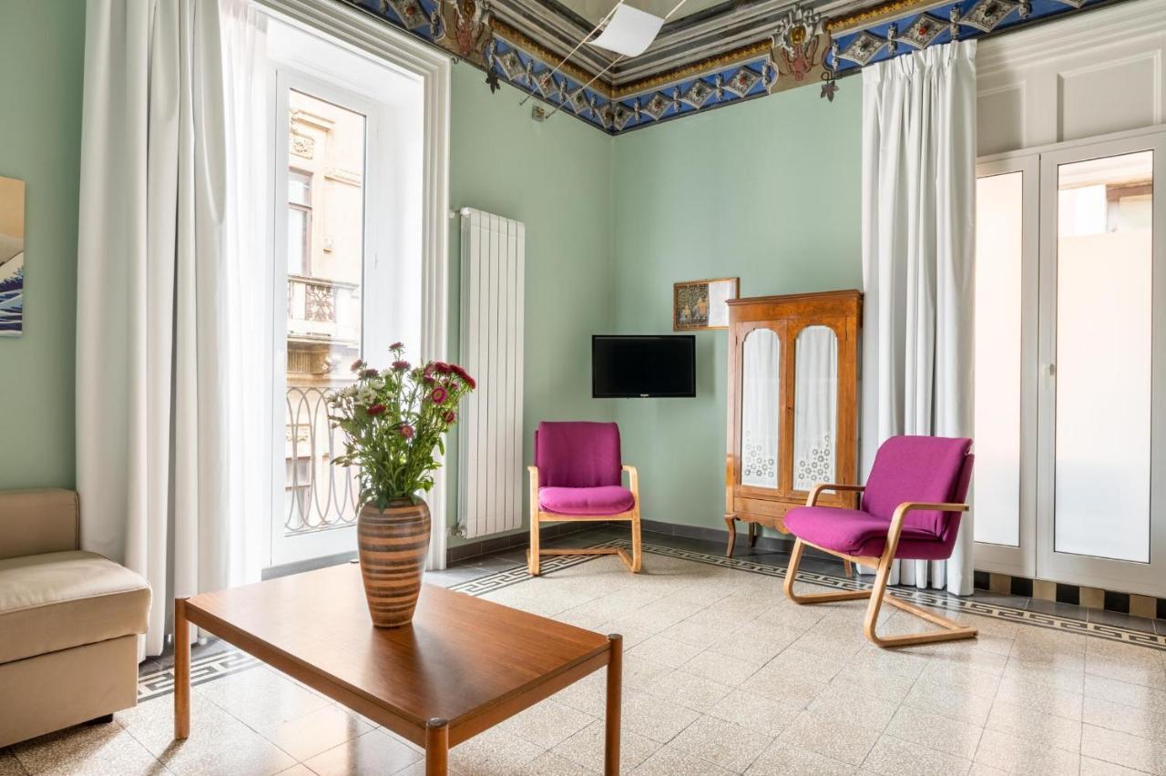 Casa Felicetta By Wonderful Italy Daire Katanya Dış mekan fotoğraf